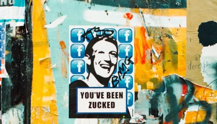 Mark Zuckerberg: Kisah Sukses Pendiri Facebook yang Menginspirasi