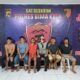 Tim Puma 2 Bekuk Komplotan Pencuri Ternak, Satu di Antaranya Residivis