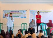 Polres Loteng Intens Sosialisasi Stop Bullying di Lingkungan Sekolah.