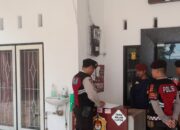 Dialog dan Koordinasi, Polres-KPU Sinergi Amankan Pilkada Lombok Barat