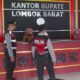 Polres Lombok Barat Amankan Pemilukada 2024 dengan Patroli Preventif