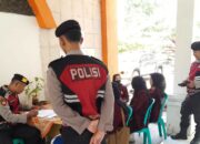 Polres Lombok Barat Intensifkan Patroli Jelang Pemilukada untuk Keamanan Maksimal