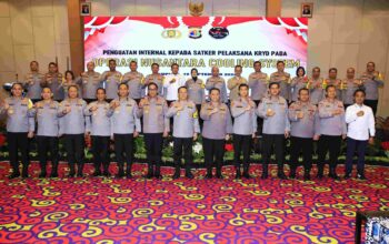 Polri Perkuat Cooling System Jelang Pilkada 2024 di Lampung