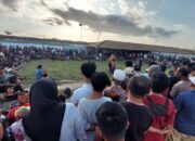 Gema Budaya Sasak: Roadshow Peresean 2024 Hadir di Lombok Barat