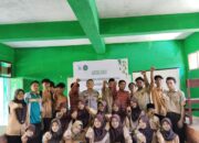 Bhabinkamtibmas Kelurahan Bugis Lakukan Sosialisasi Anti Bullying