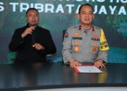 Imbauan Polri Terkait Acara Misa Akbar Paus Fransiskus di GBK