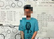 Satresnarkoba Polres Dompu Ungkap Kasus Penyalahgunaan Narkoba di Desa O’o, BB 2.05 Gram