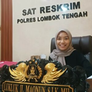 Polres Loteng Tetapkan Oknum Anggota DPRD Sebagai Tersangka Pemalsuan Ijazah.