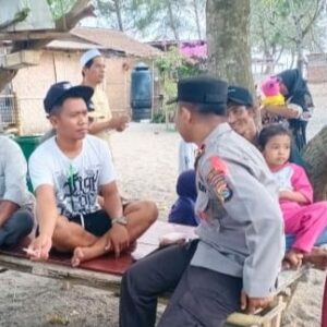 Menjelang Pilkada, Polres Lombok Barat Fokus Cegah Gangguan Keamanan