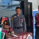 Keamanan KPU Jelang Pemilukada: Langkah Proaktif Polres Lombok Barat