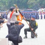 7 Satuan Polri Akan Dianugerahi Tanda Kehormatan Nugraha Sakanti, Ini Kiprahnya