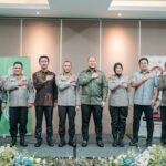 Polri dan Grab Perkuat Kolaborasi untuk Pelayanan Optimal bagi Masyarakat