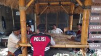 Deklarasi Damai Polres Lombok Barat Tegaskan Pentingnya Keamanan Pemilukada 2024