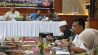 Strategi Polres Lombok Barat Ciptakan Kampung Bebas Narkoba di NTB