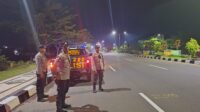 Jalur Bypass Lombok Barat Dijaga Ketat saat Natal, Ini Kata Polisi