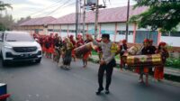 Nyongkolan di Kuripan, Tradisi Sasak yang Terus Lestari