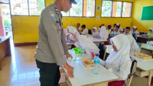 Program MBG Berjalan Sukses, Anak-Anak Kuripan Dapat Nutrisi Lengkap!