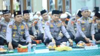 Isra Mikraj di Mabes Polri Tingkatkan Kualitas Ibadah & Kinerja Polri Presisi