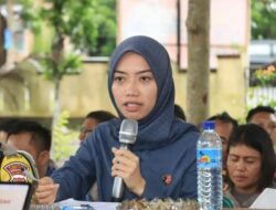 Penemuan Diduga Mayat Bayi di Praya, Polres Loteng Lakukan Penyelidikan. 
