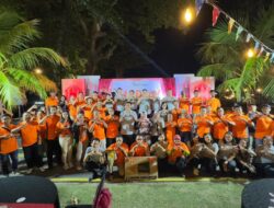 Usung Tema “Bound For Greatness”, Aruna Siap Songsong Dekade Emas