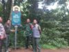 Penebalan Pos Torean Demi Keamanan Pendaki Gunung Rinjani