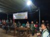 Kapolsek Bayan Hadiri Launching Inovasi “Purnama Bayan” oleh Puskesmas Bayan