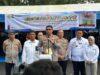 Polda Metro Jaya Gelar Gerakan Pangan Murah, Sediakan Beras Harga Terjangkau untuk Warga