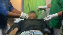 Respon Cepat Polsek dan Polres Dompu Tangani Kasus Penganiayaan Berat, Tim Jatanras Turun Amankan Situasi