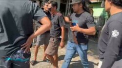 Pelarian Pelaku Pembunuhan Kandas di Tangan Tim Jatanras yang Dipimpin Langsung KBO Reskrim Polres Dompu