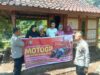 Polres Lombok Tengah Gencarkan Himbauan Kamtibmas Jelang MotoGP 2025