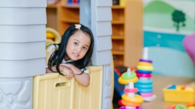 Aruna Senggigi Tawarkan Hotel Ramah Anak dengan Panorama Indah