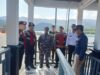 Polres Lombok Barat Perketat Patroli di Pelabuhan ASDP Lembar Cegah Ancaman Kamtibmas