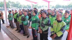 Doa Bersama Lintas Agama di Polda NTB, Kapolda Tekankan Persatuan demi Keamanan