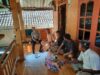 BHABINKAMTIBMAS SETELUK ATAS IMBAU WARGA JAGA KAMTIBMAS SECARA BERTAHAP, DARI SKALA KECIL HINGGA BESAR