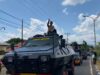 Patroli Gabungan Skala Besar, Cooling System Guna Kembalikan Rasa Aman di Tengah Masyarakat