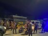 Polres Lombok Barat Intensifkan Patroli Dialogis di Gerung Utara Demi Kamtibmas