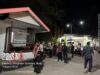 Polres Sumbawa Gelar Patroli Malam, Sasar Titik Rawan Kejahatan
