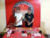 Unit Opsnal Sat Resnarkoba Polres Bima Kota Kembali Ungkap Pengedar Narkoba Jenis Ganja dan Sabu