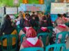 Bripka Aidul Fikri Hadiri Musyawarah dan Rapat Kwartir Ranting Gerakan Pramuka Kecamatan Brang Rea