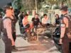 Polres Bima Kota Gelar Peringatan Maulid Nabi Muhammad SAW 1447 H/2025 M