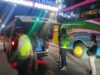 Kegiatan Rutin Yang Ditingkatkan Antisipasi Kegiatan Negatif di Kawasan Pelabuhan Poto Tano