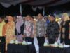 Wakapolres Sumbawa Barat Hadiri Penutupan Pekan Daerah KTNA dan Agro Expo Tingkat Provinsi NTB di KSB