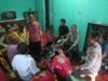 BHABINKAMTIBMAS MEDIASI PERCEKCOKAN WARGA SECARA KEKELUARGAAN DI DESA RANGGO