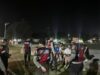 Unit Patmor Sat Samapta Polres Dompu Gelar Patroli Presisi Cipta Kondisi di Wilayah Kota