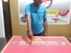 Polres Sumbawa Ungkap Kasus Narkoba, Satu Pria Pengedar Ditangkap dengan Sabu 1,46 Gram