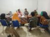 BHABINKAMTIBMAS DESA JAMBU MEDIASI KONFLIK WARGA HINGGA DAMAI