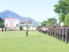 Polres Sumbawa Barat Gelar Upacara Peringatan Hari Kesaktian Pancasila, Teguhkan Semangat Persatuan dan Nasionalisme