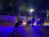 Minimalisir Kejahatan di Malam Hari, Satsamapta Polres Bima Tingkatkan Patroli KRYD