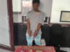 Pengedar Sabu di Bali Barat Ditangkap Satresnarkoba Polres Domp