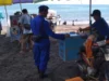 Sitkamtibmas Perairan Lembar Terpantau Aman, Sat Polairud Polres Lombok Barat Tetap Siaga